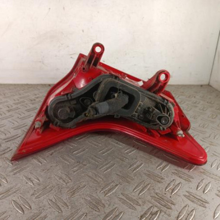 Feu arriere principal gauche (feux) PEUGEOT 3008 1