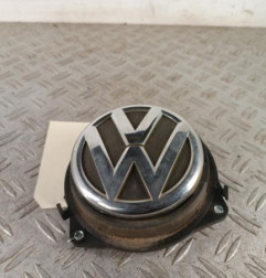 Poignee hayon VOLKSWAGEN GOLF 6 Photo n°1