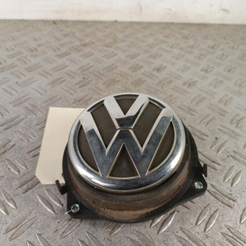 Poignee hayon VOLKSWAGEN GOLF 6 Poignee hayon VOLKSWAGEN GOLF 6