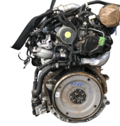 Moteur RENAULT KOLEOS 2