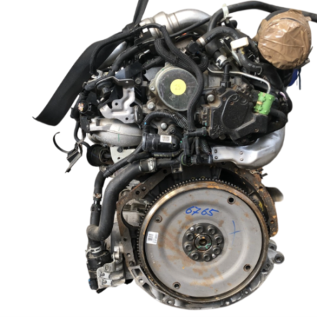 Moteur RENAULT KOLEOS 2