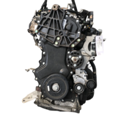 Moteur RENAULT KOLEOS 2 Photo n°3