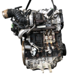 Moteur RENAULT KOLEOS 2 Photo n°4