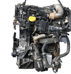 Moteur RENAULT KOLEOS 2 Photo n°5