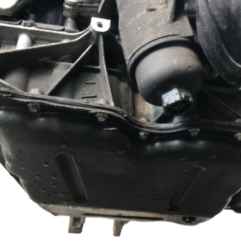 Moteur RENAULT KOLEOS 2 Photo n°7
