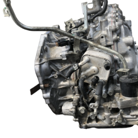 Boite de vitesses RENAULT KOLEOS 2 Photo n°1