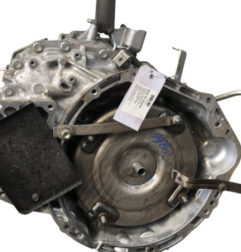 Boite de vitesses RENAULT KOLEOS 2