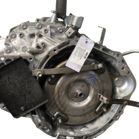Boite de vitesses RENAULT KOLEOS 2