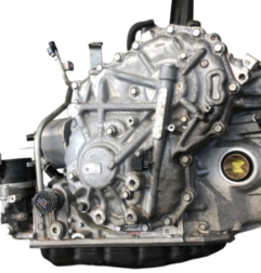 Boite de vitesses RENAULT KOLEOS 2 Photo n°3