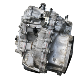 Boite de vitesses RENAULT KOLEOS 2 Photo n°4