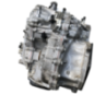 Boite de vitesses RENAULT KOLEOS 2