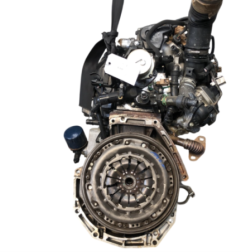 Moteur RENAULT MEGANE 4