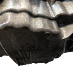 Moteur RENAULT MEGANE 4 Photo n°3