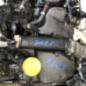 Moteur RENAULT MEGANE 4