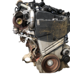 Moteur RENAULT MEGANE 4 Photo n°5