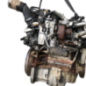 Moteur RENAULT MEGANE 4