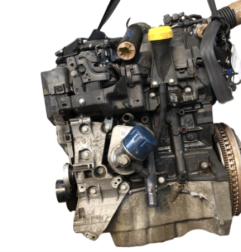 Moteur RENAULT MEGANE 4 Photo n°7
