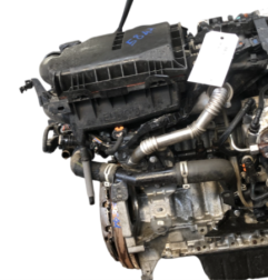 Moteur PEUGEOT 208 1 Photo n°1