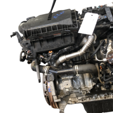Moteur PEUGEOT 208 1 Photo n°1