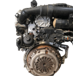 Moteur PEUGEOT 208 1