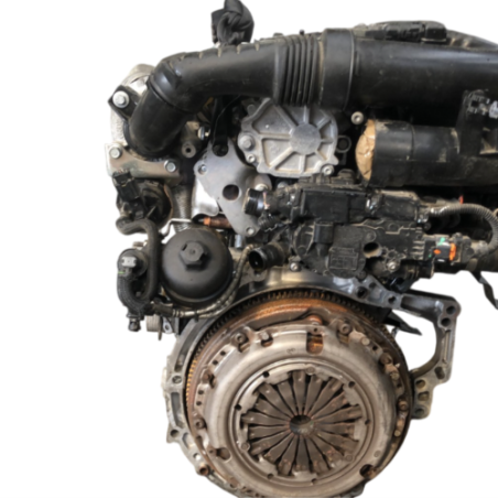 Moteur PEUGEOT 208 1