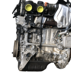 Moteur PEUGEOT 208 1 Photo n°3