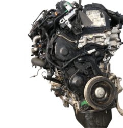 Moteur PEUGEOT 208 1 Photo n°4