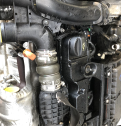 Moteur PEUGEOT 208 1 Photo n°6