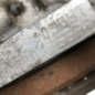 Moteur PEUGEOT 208 1