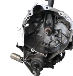 Boite de vitesses RENAULT TWINGO 1 Photo n°5