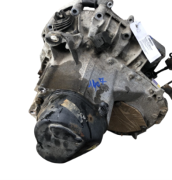 Boite de vitesses RENAULT TWINGO 1 Photo n°3