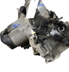 Boite de vitesses RENAULT TWINGO 1 Photo n°4