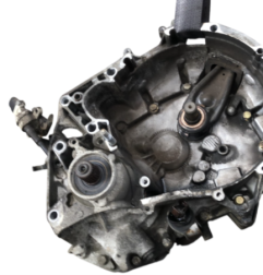 Boite de vitesses RENAULT TWINGO 1 Photo n°5