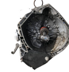 Boite de vitesses DACIA DUSTER 2 Photo n°4