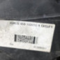 Moteur DACIA DUSTER 2