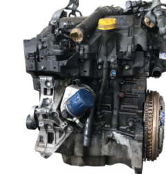 Moteur DACIA DUSTER 2