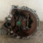 Boite de vitesses PEUGEOT 107