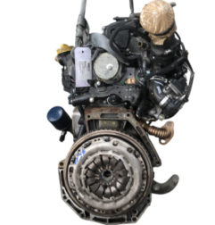 Moteur DACIA DUSTER 2 Photo n°3
