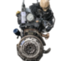 Moteur DACIA DUSTER 2
