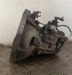 Boite de vitesses PEUGEOT 107