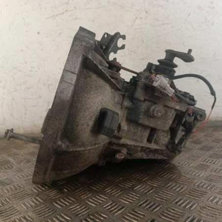 Boite de vitesses PEUGEOT 107