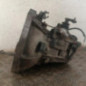 Boite de vitesses PEUGEOT 107