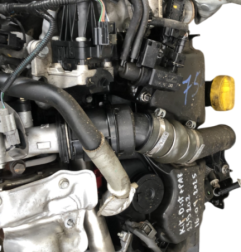 Moteur DACIA DUSTER 2 Photo n°4