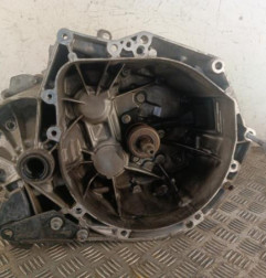 Boite de vitesses PEUGEOT 308 2 SW Photo n°1
