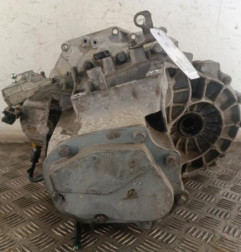 Boite de vitesses PEUGEOT 308 2 SW Photo n°3
