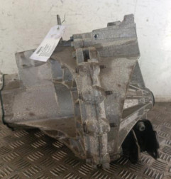 Boite de vitesses PEUGEOT 308 2 SW Photo n°4