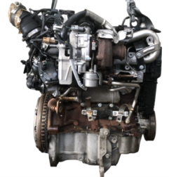 Moteur DACIA DUSTER 2 Photo n°7
