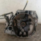 Boite de vitesses DACIA LODGY