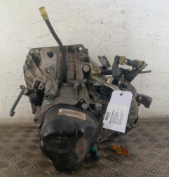 Boite de vitesses DACIA LODGY Photo n°3