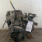 Boite de vitesses DACIA LODGY